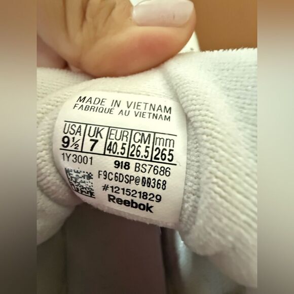 Reebook sneakers Club C - Picture 8 of 9